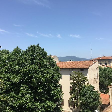 Hotel Aline Floransa Dış mekan fotoğraf