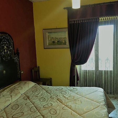 Hotel Aline Floransa Dış mekan fotoğraf