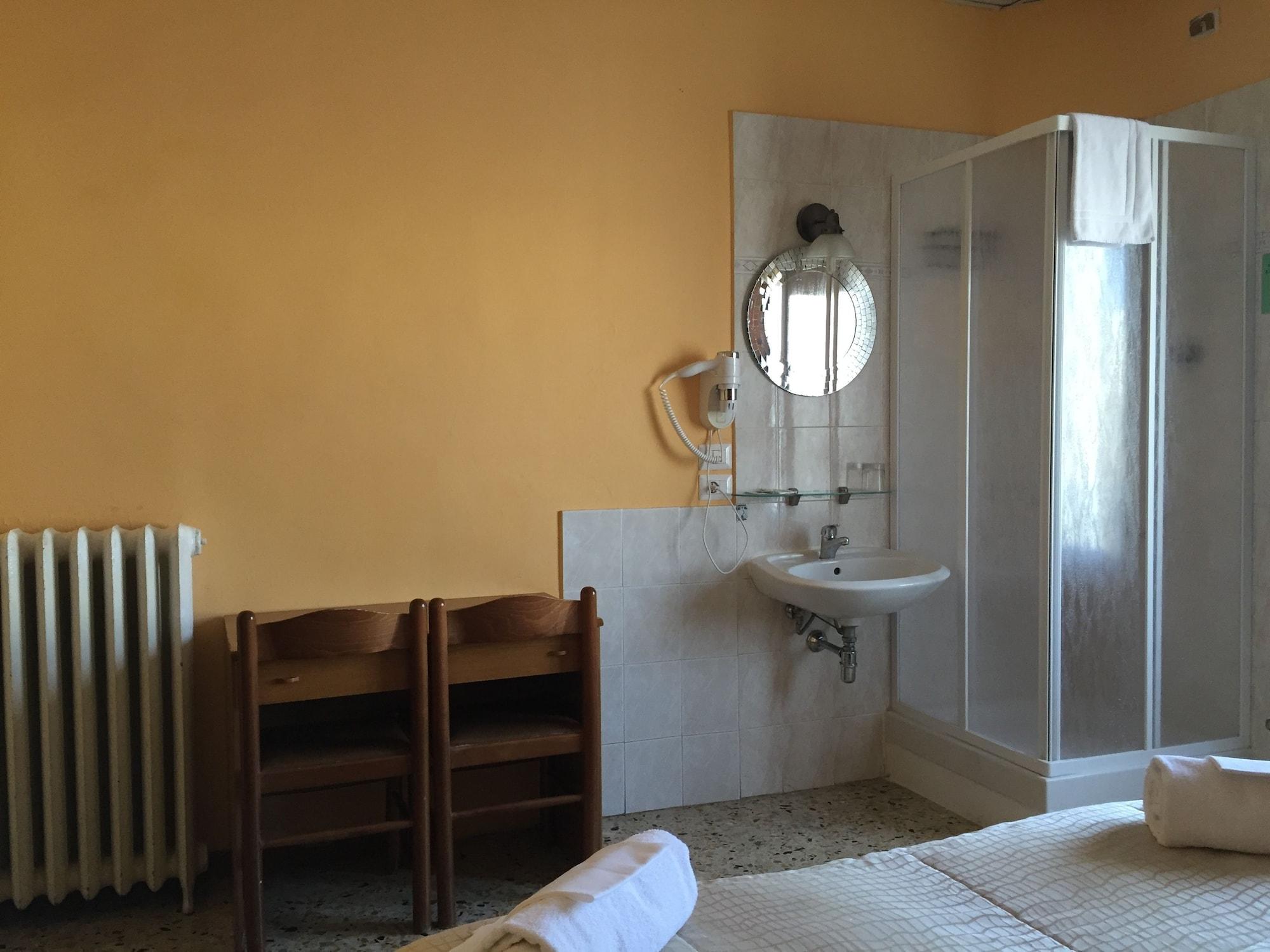 Hotel Aline Floransa Dış mekan fotoğraf