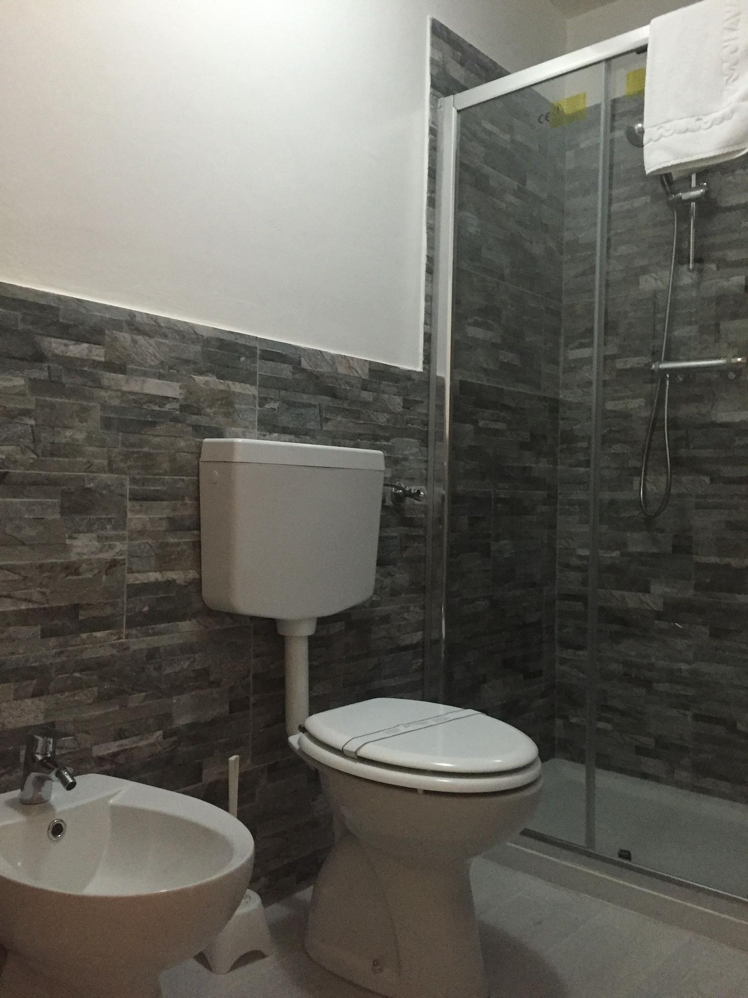 Hotel Aline Floransa Dış mekan fotoğraf