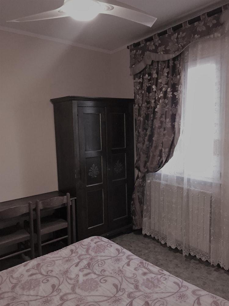 Hotel Aline Floransa Dış mekan fotoğraf