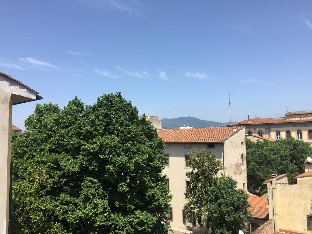 Hotel Aline Floransa Dış mekan fotoğraf
