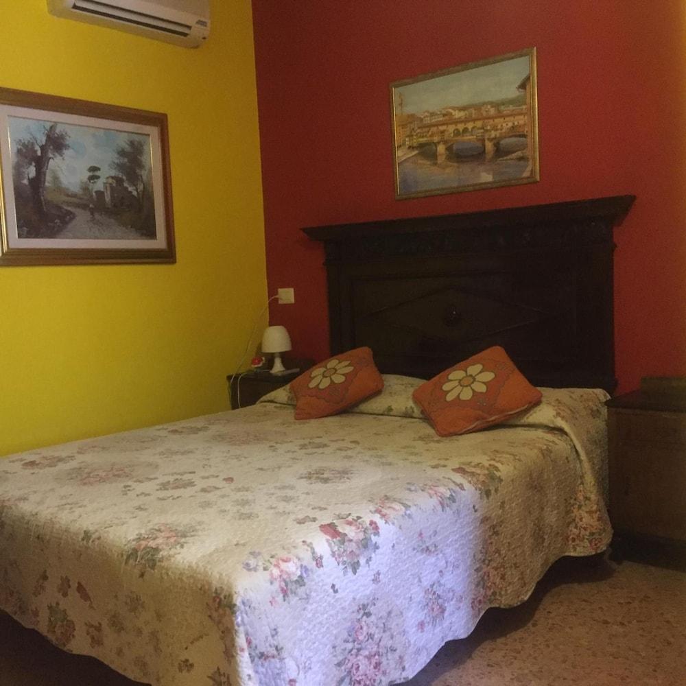 Hotel Aline Floransa Dış mekan fotoğraf