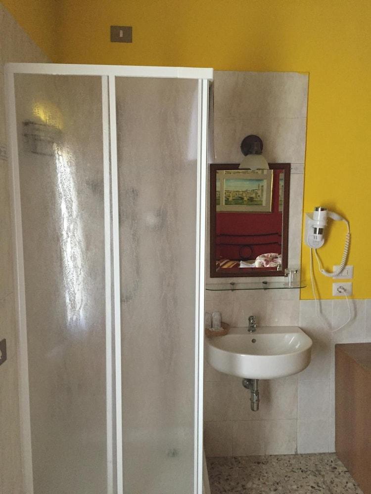 Hotel Aline Floransa Dış mekan fotoğraf