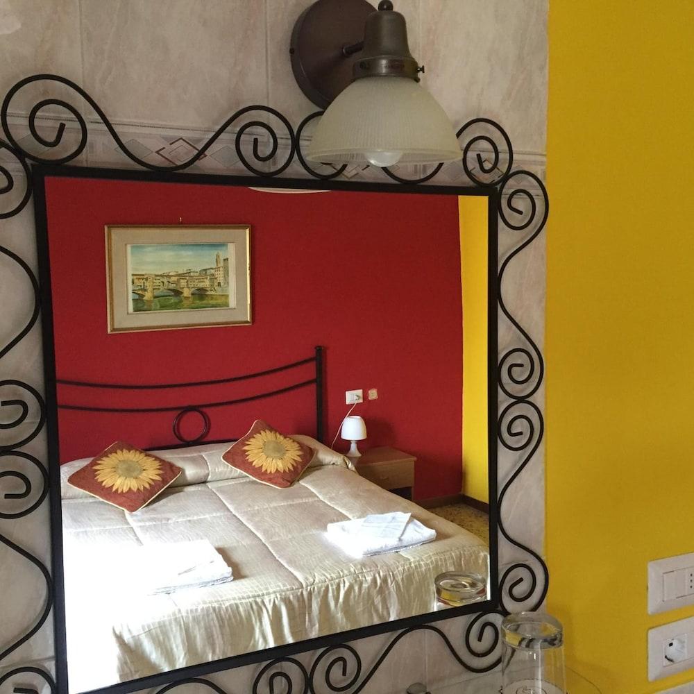 Hotel Aline Floransa Dış mekan fotoğraf