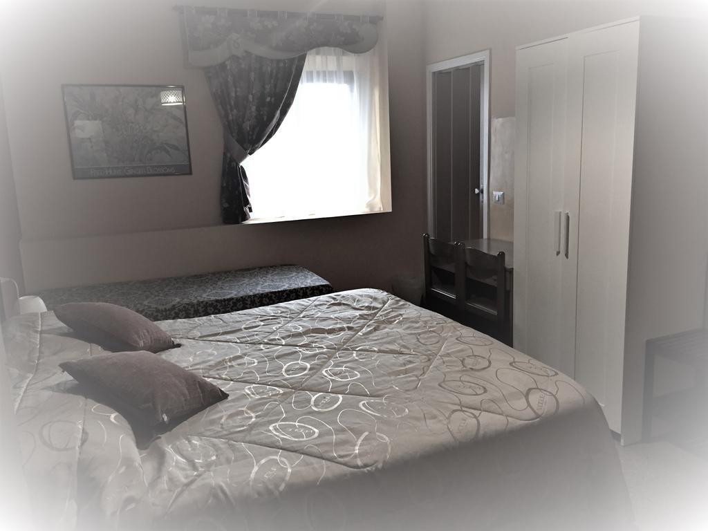 Hotel Aline Floransa Dış mekan fotoğraf