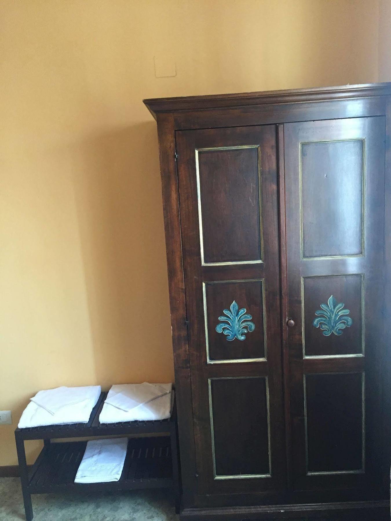 Hotel Aline Floransa Dış mekan fotoğraf